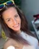Molly is single in Grapeville, PA USA