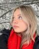 Gabby is single in Edmonton, AB CAN