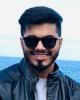 Salman is single in Brooklyn, NY USA