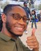 McKinley is single in Friendswood, TX USA