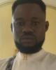 Busayo is single in Edmond, OK USA