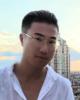 Aidan is single in Granville Island, BC CAN