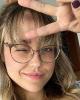 Emily Christina is single in Dallas, TX USA