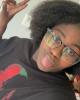 Malayah is single in Bushwood, MD USA