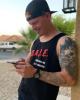 Brandon is single in El Mirage, AZ USA