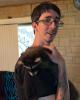 Nick is single in Coalport, PA USA