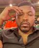 Derrick is single in Spring, TX USA