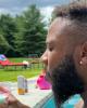 Sebastien is single in Manville, RI USA