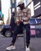 Raphael is single in Centreville, VA USA