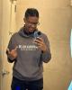 Marcus is single in New Brunswick, NJ USA