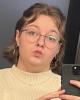 Brianna is single in Steinbach, MB CAN