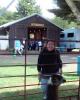 Chickadee is single in Granby, MA USA
