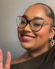 Makya is single in Florissant, MO USA