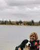 Corinne is single in Prince Albert, SK CAN