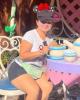 Johanna is single in Anaheim, CA USA