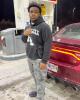 Cj is single in Blacksburg, VA USA