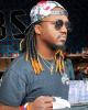 Rashaad is single in Dallas, TX USA