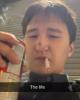 Luca is single in Saint-Leonard, QC CAN