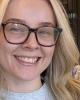 Sarah Bullock is single in Boston, MA USA