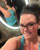 Kim is single in Canton, OH USA