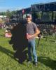 Jake is single in Charleroi, PA USA