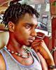 Jerdon is single in Hartford, CT USA