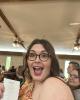 Madeleine is single in Shawnee, OK USA