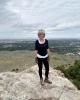Sue is single in Melba, ID USA