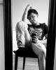 Oscar is single in College Park, MD USA