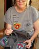 Jenny is single in Santa Cruz, CA USA