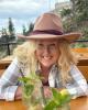 Katherine is single in Bragg Creek, AB CAN