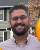 James is single in Orlando, FL USA