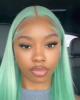 Aaliyah is single in Green Bay, WI USA