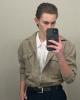 Landon is single in Menifee, CA USA