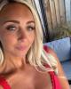 Anna is single in Suffield, CT USA