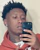 Cj is single in East Point, GA USA
