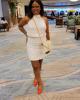 Rose is single in Farmington, MI USA