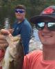 Brady is single in Lufkin, TX USA