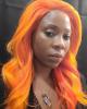 Ruth is single in Orange, NJ USA