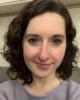 Courtney is single in Bellingham, MA USA