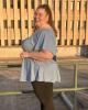 Abby is single in King, NC USA