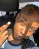 Aniyah is single in Gentilly, LA USA