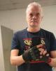 Richard is single in Reynoldsville, PA USA
