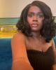 Faith is single in Linden, NJ USA