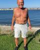 Russell is single in Del Mar, CA USA