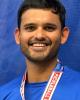 Yash is single in Glen Allen, VA USA