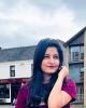 Divya is single in Los Angeles, CA USA