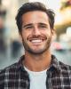 Adrian is single in Hazleton, PA USA