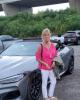 Deborah is single in Severn, MD USA