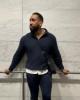 Myles is single in Atlanta, GA USA